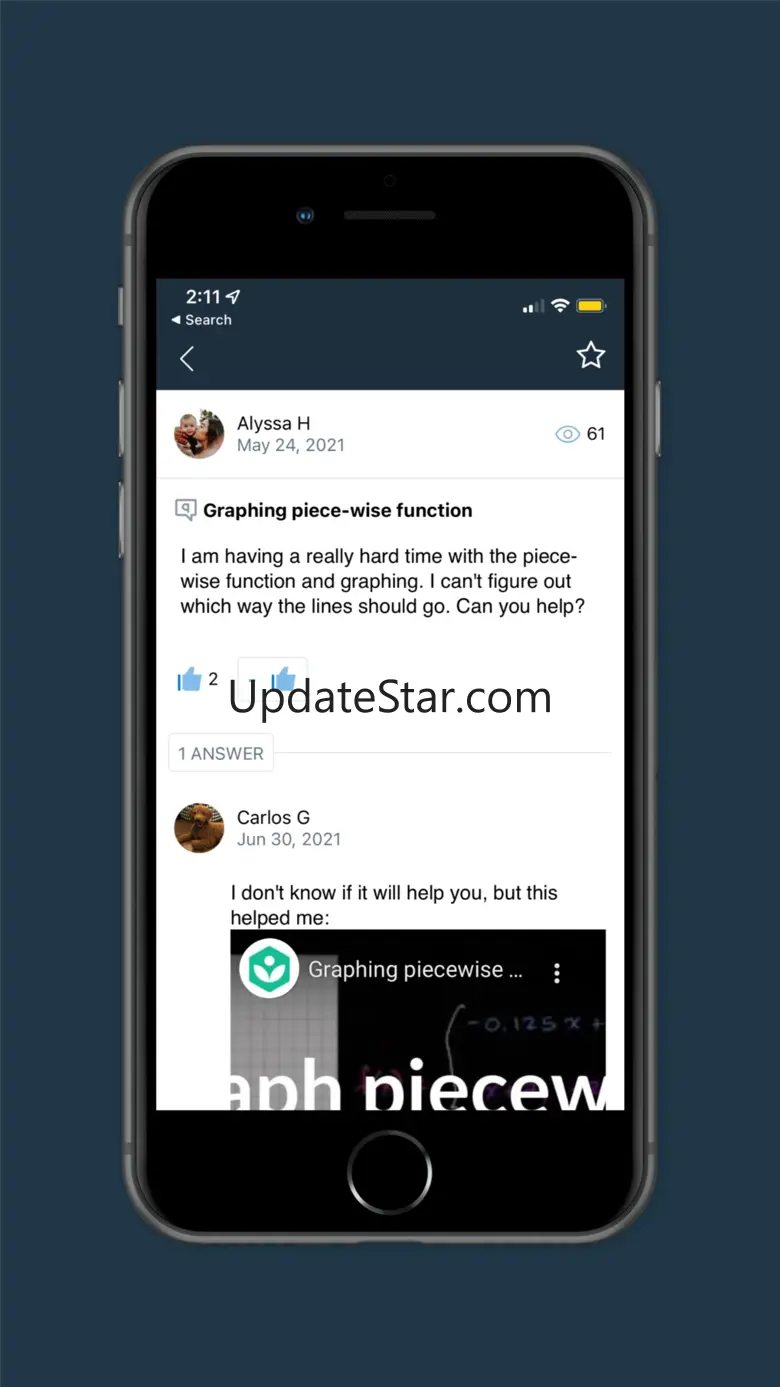InScribe Education 1.4.4