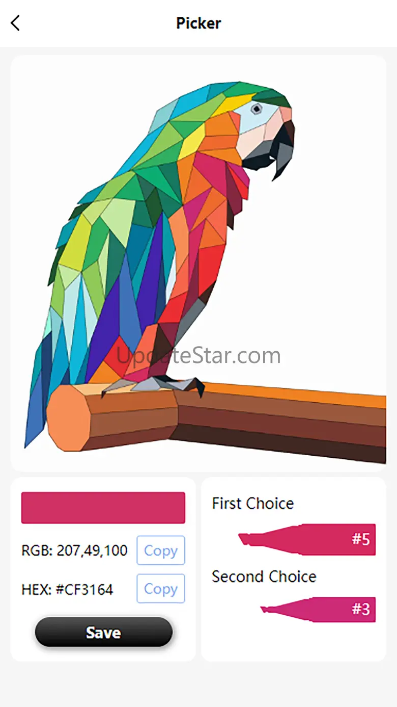 Magic Color 80 1.0.4