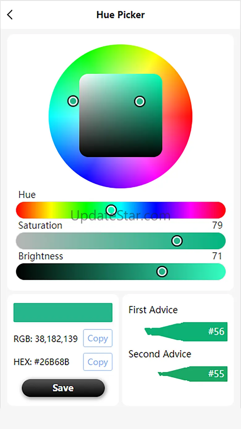 Magic Color 80 1.0.4