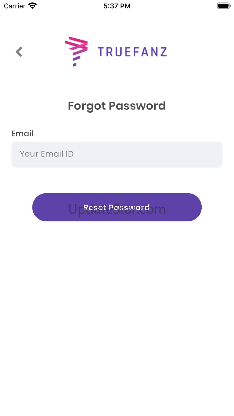 TrueFanz 1.1.3