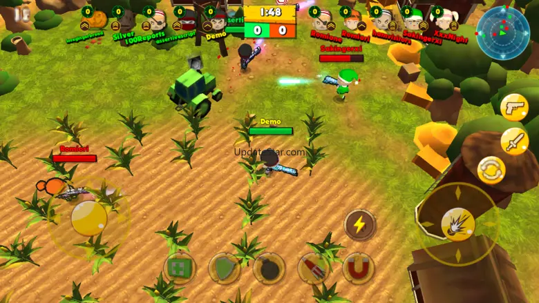 EL.DORADO 1.0.1