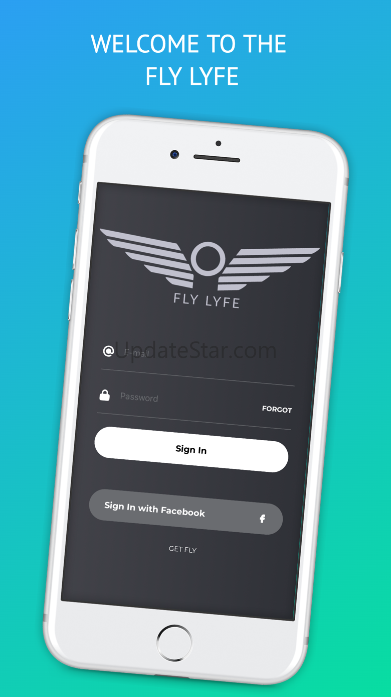 FLY LYFE 1.0.6