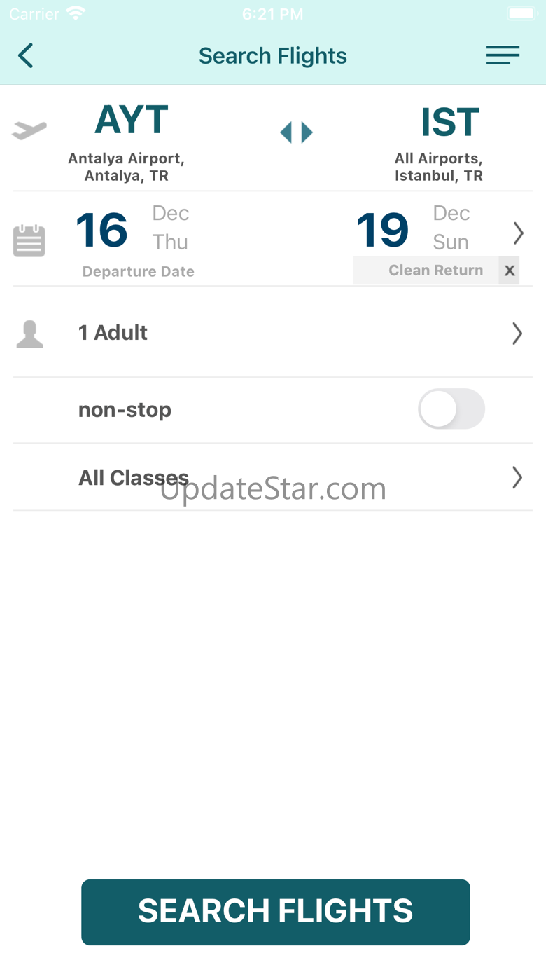 IK Ticket 3.9.6