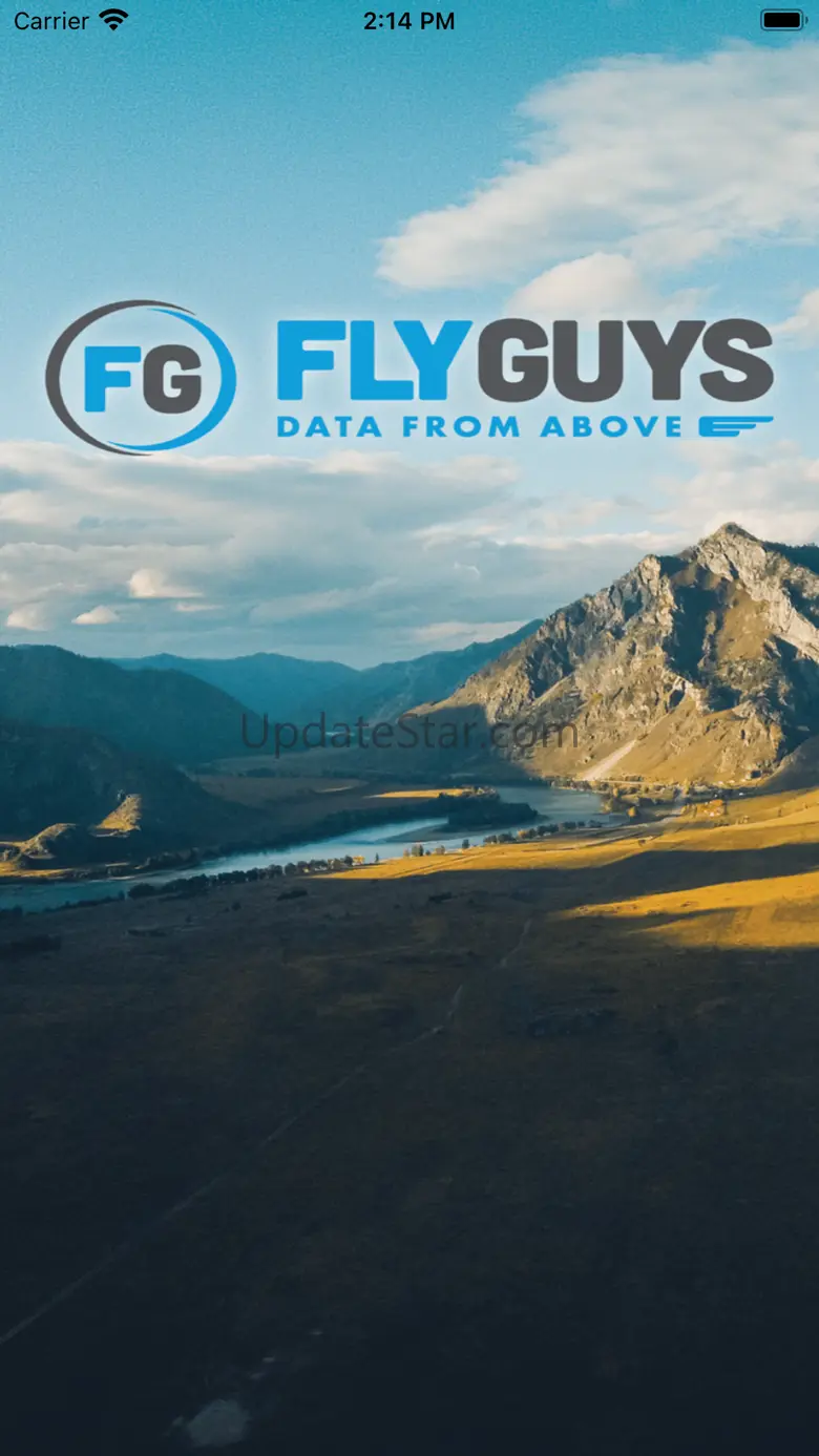 FlyGuys Mission Portal 1.0.6
