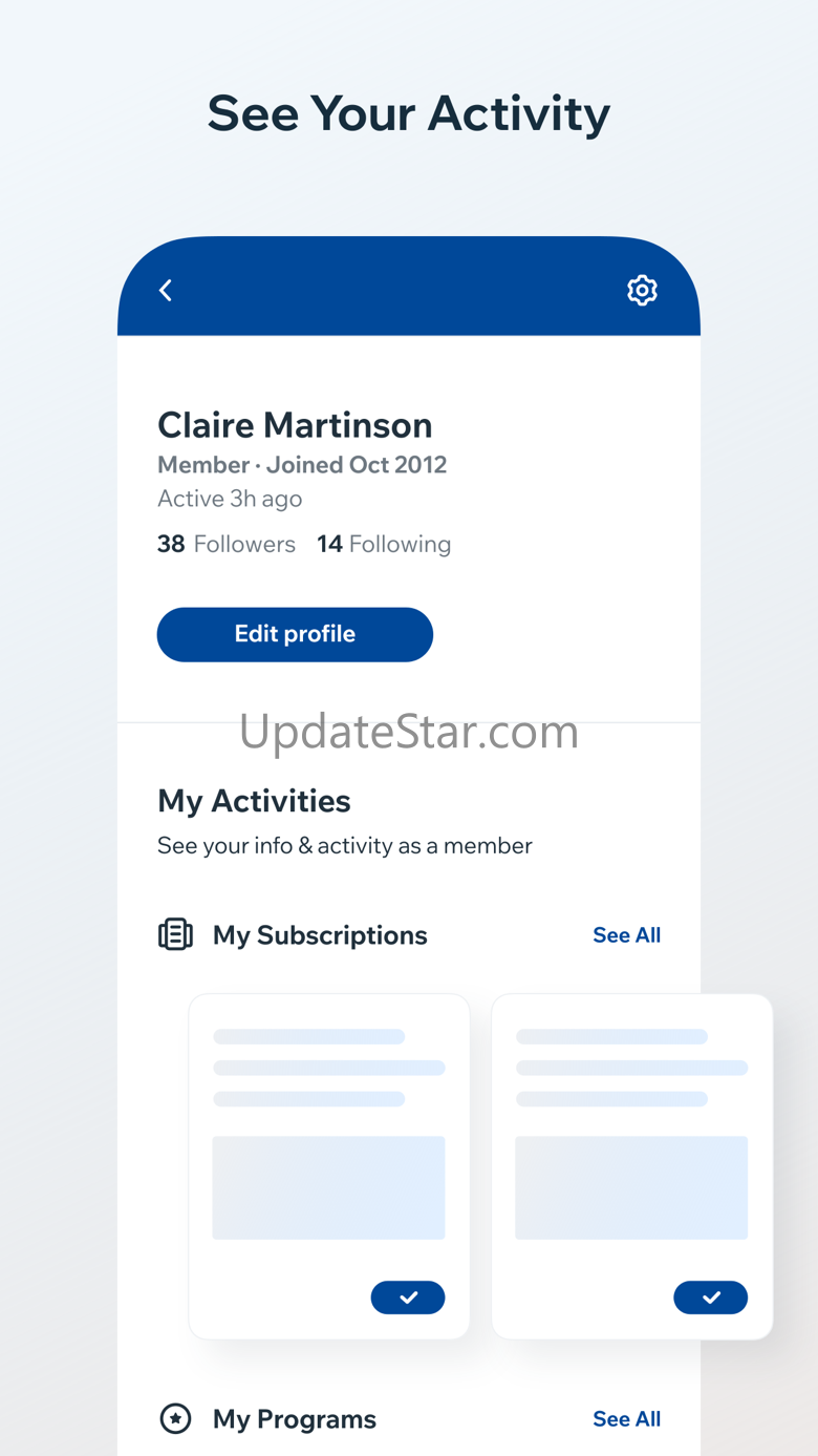 EDVYCE APP 2.85932.16