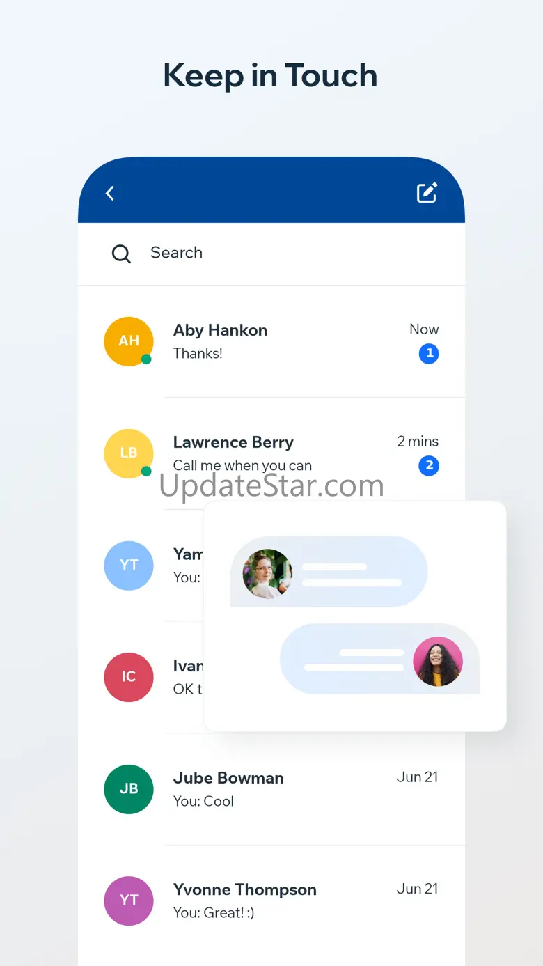 EDVYCE APP 2.85932.16