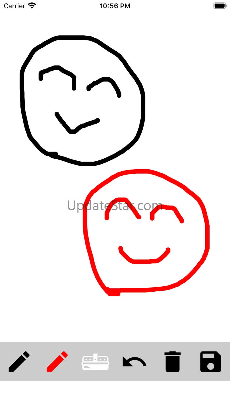 Whiteboard - Simple 1.6
