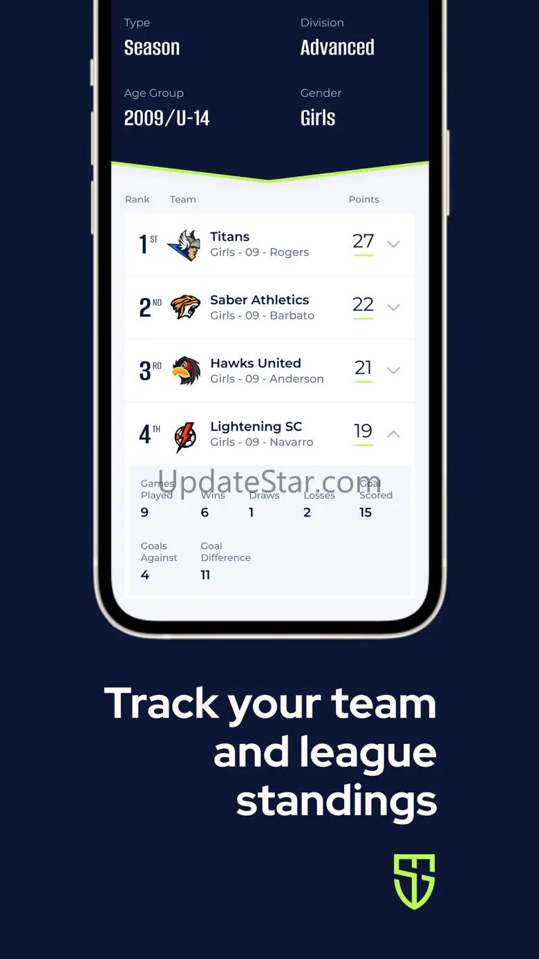 SoccerGeeks 1.25