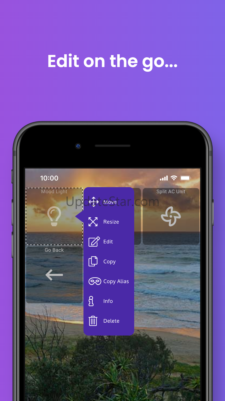 hubiVue 1.6.6