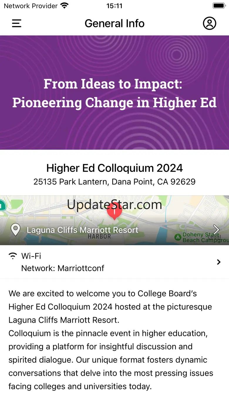 College Board Events 2024.1.0