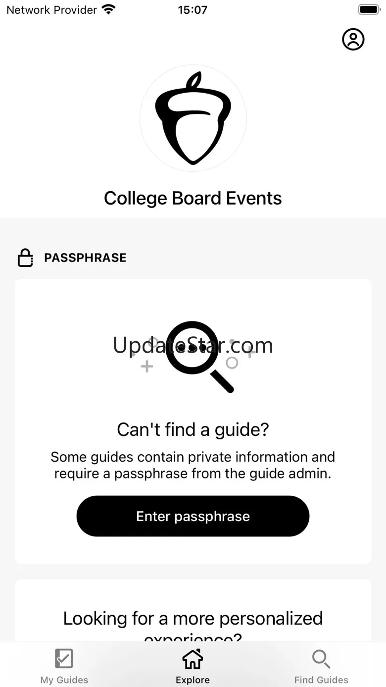 College Board Events 2024.1.0