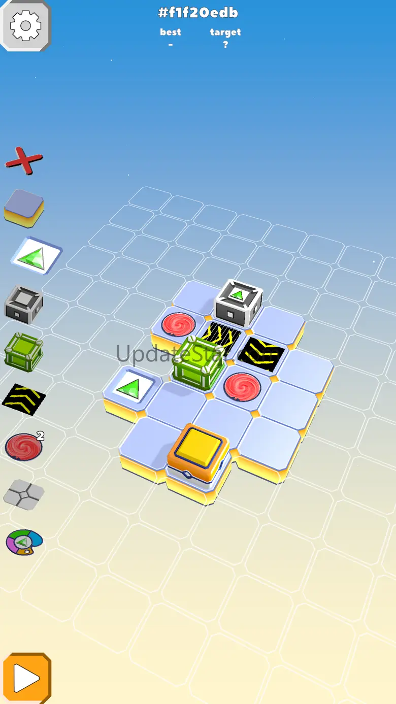 Cubi Code - Logic Puzzles 1.22