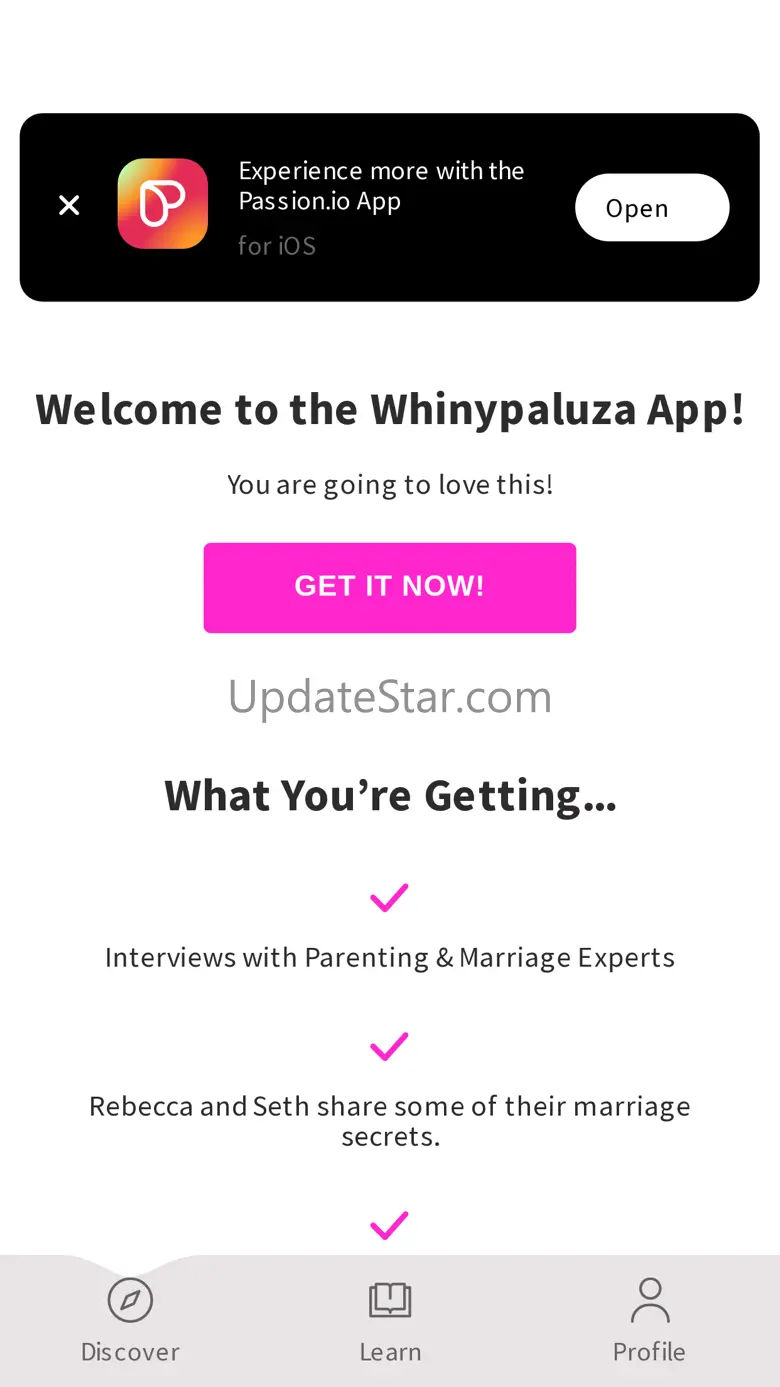 Whinypaluza 3.7.4