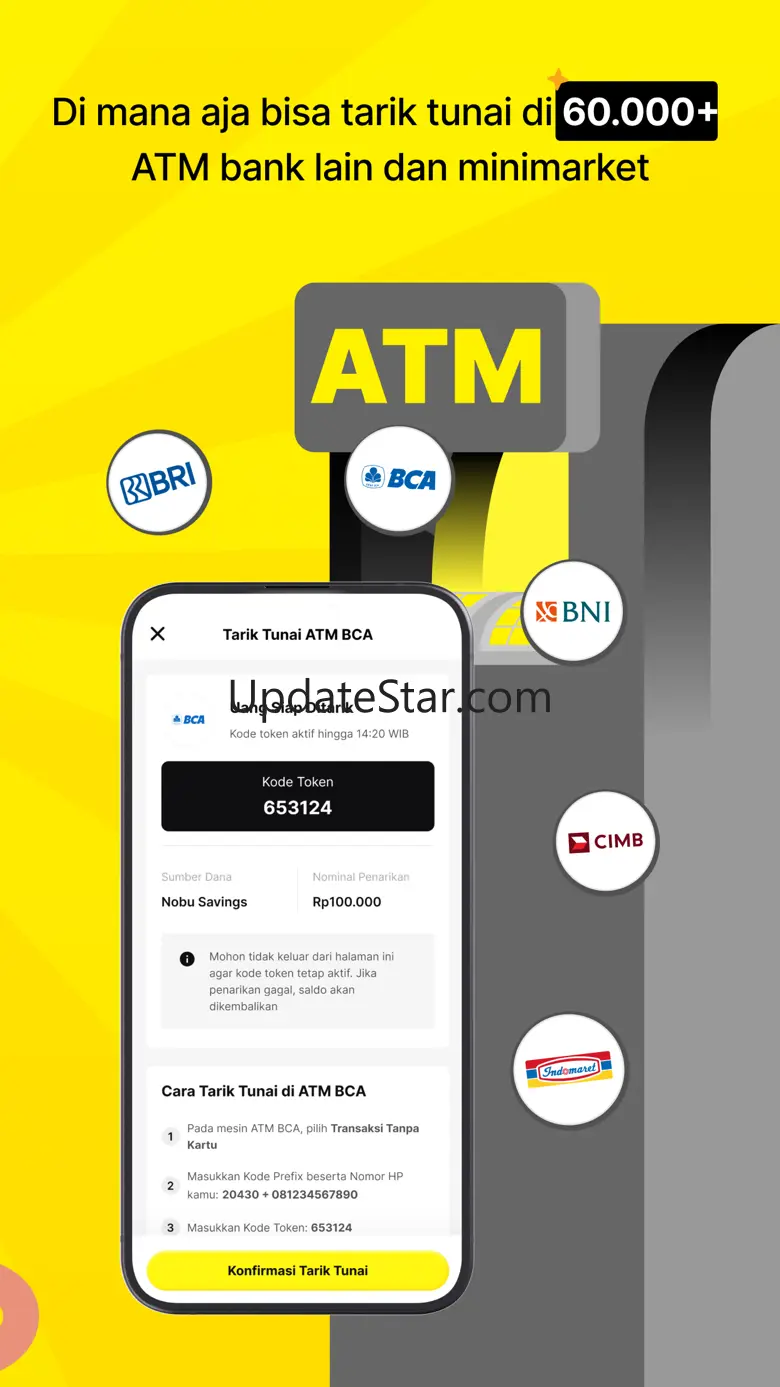 nobuneo by Nobu Bank 2.0.0