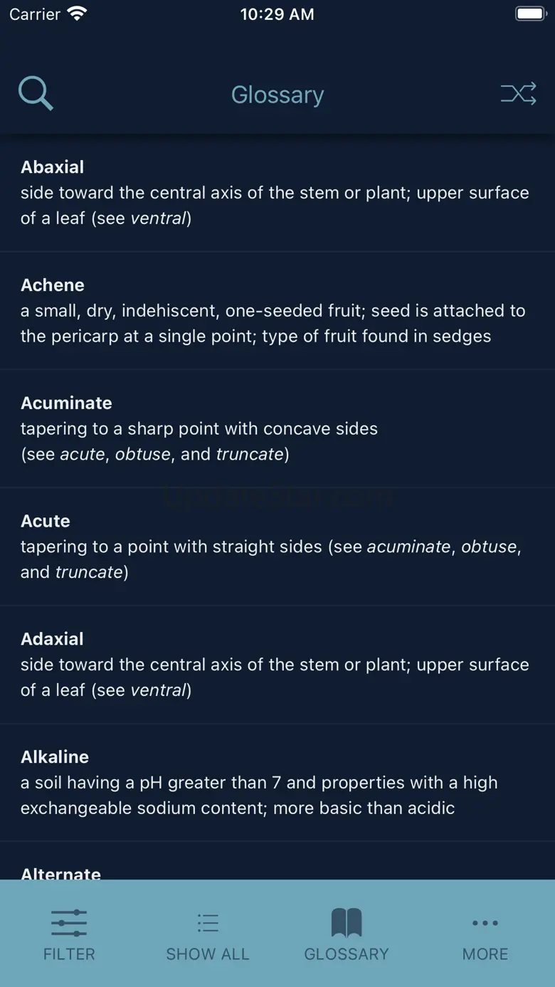 California Grasses 1.3.3