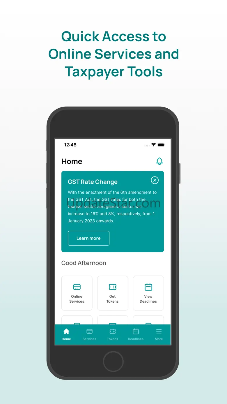 MIRA Maldives 1.1