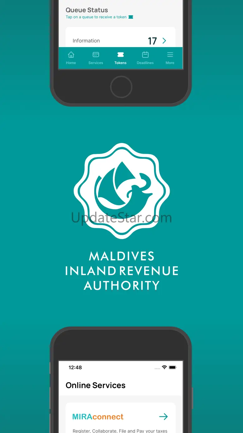 MIRA Maldives 1.1