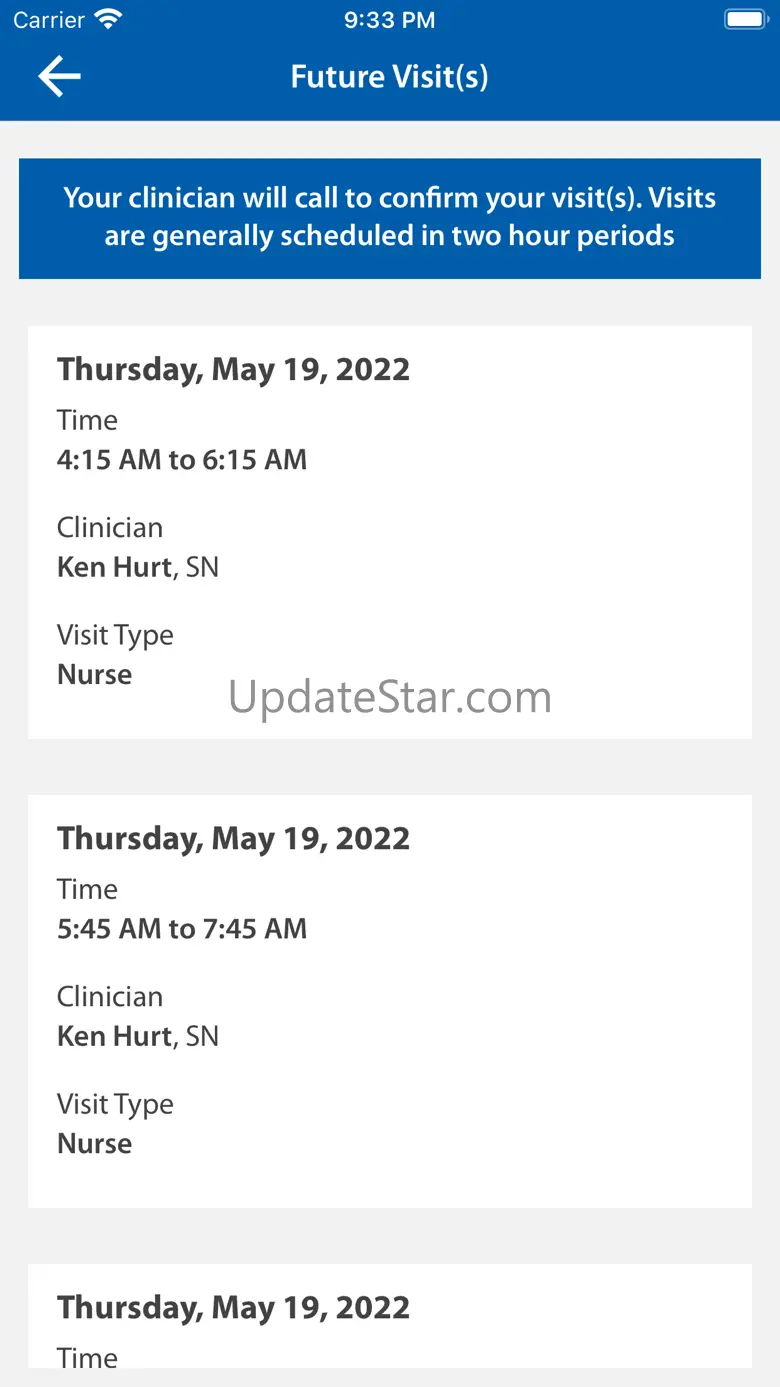VNS Health My Home Care 1.7.2