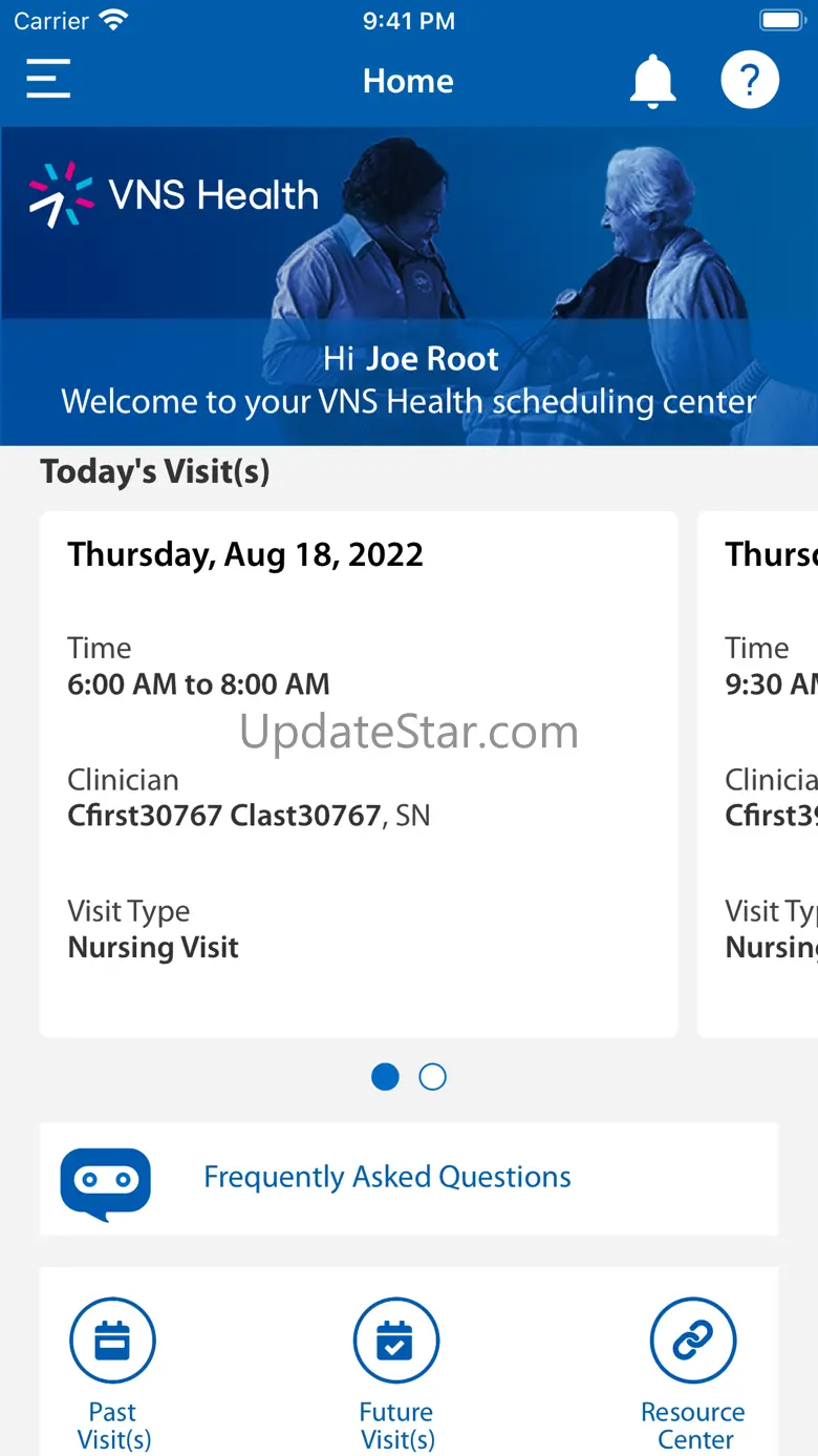 VNS Health My Home Care 1.7.2