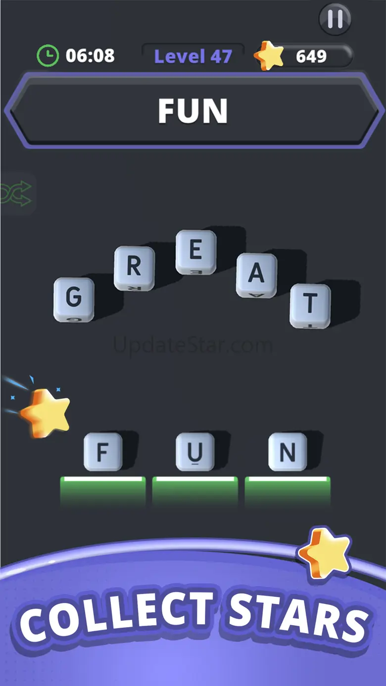 Match Words 3D 3.1