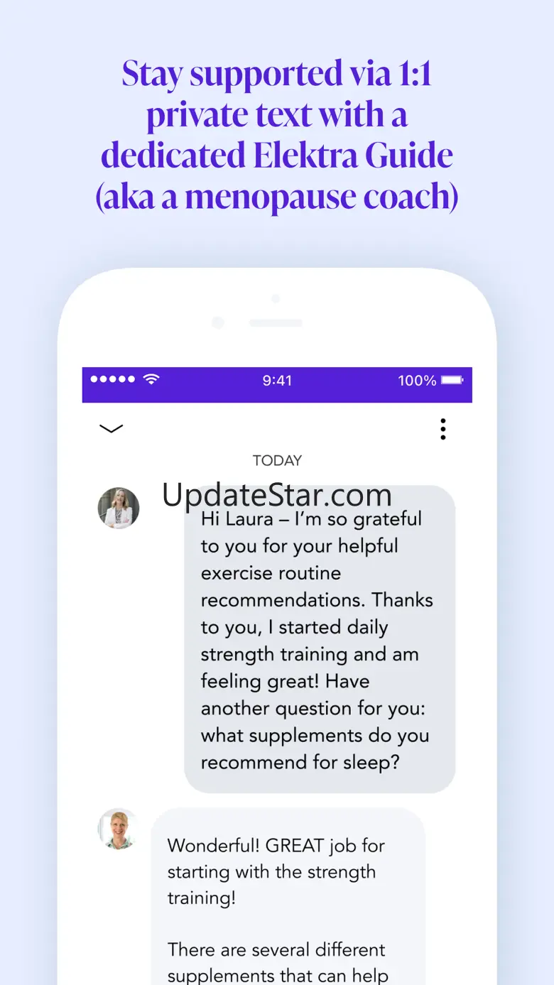 Elektra Health 8.177.13