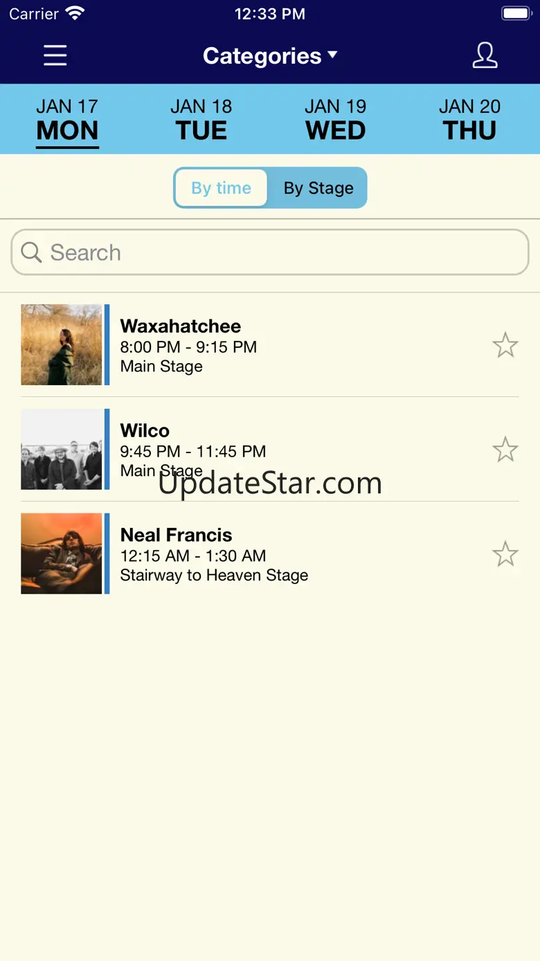 Wilco's Sky Blue Sky 2.0.1