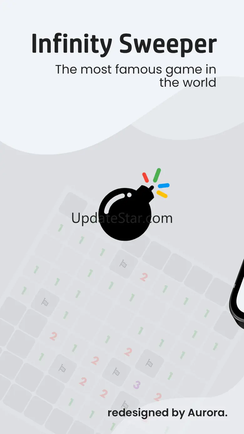 NoGuess MineSweeper 1.3.2