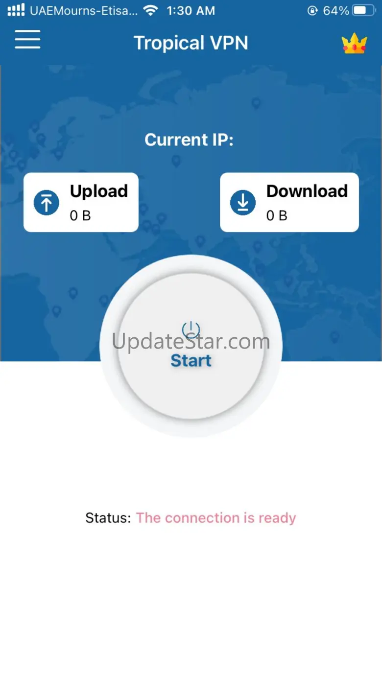 Tropical VPN - Safe & Secure 1.8