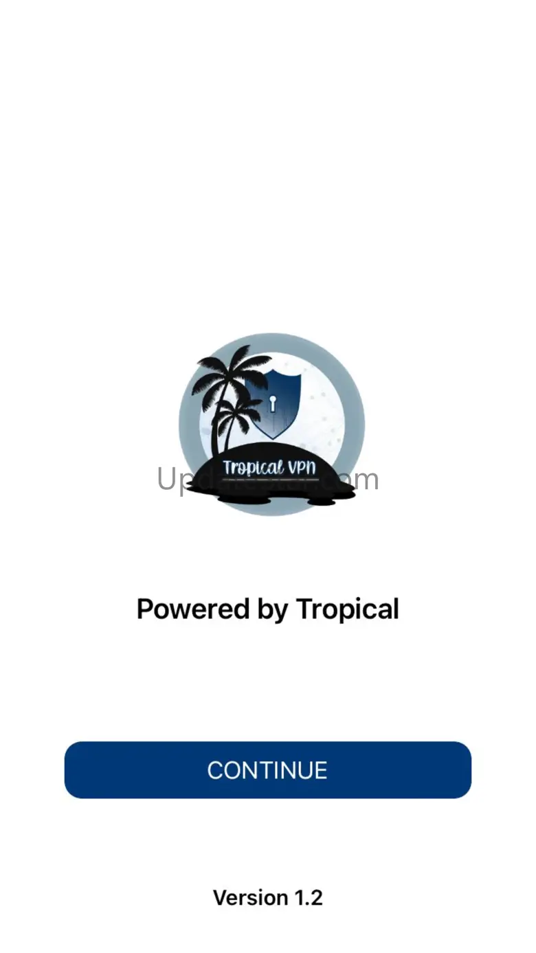 Tropical VPN - Safe & Secure 1.8