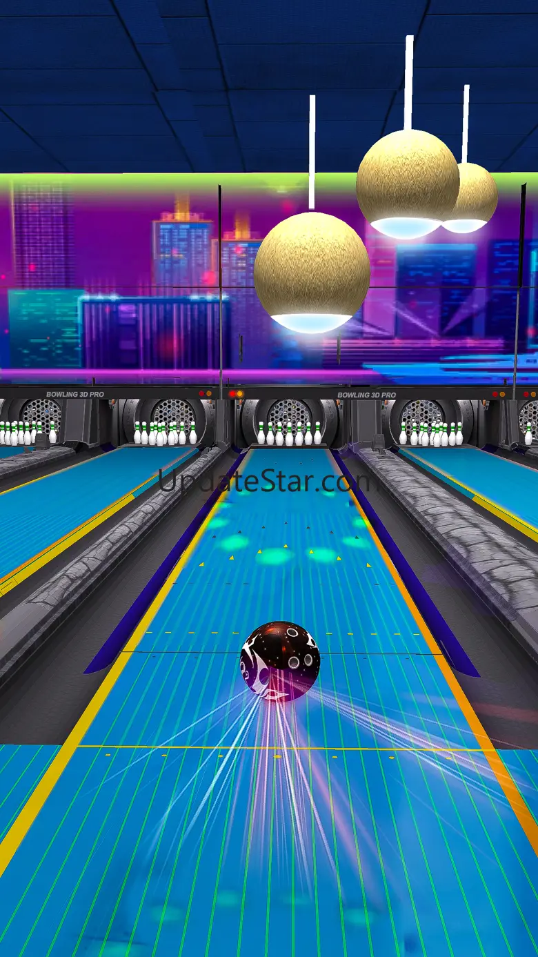 Bowling Strike Championship 1.9