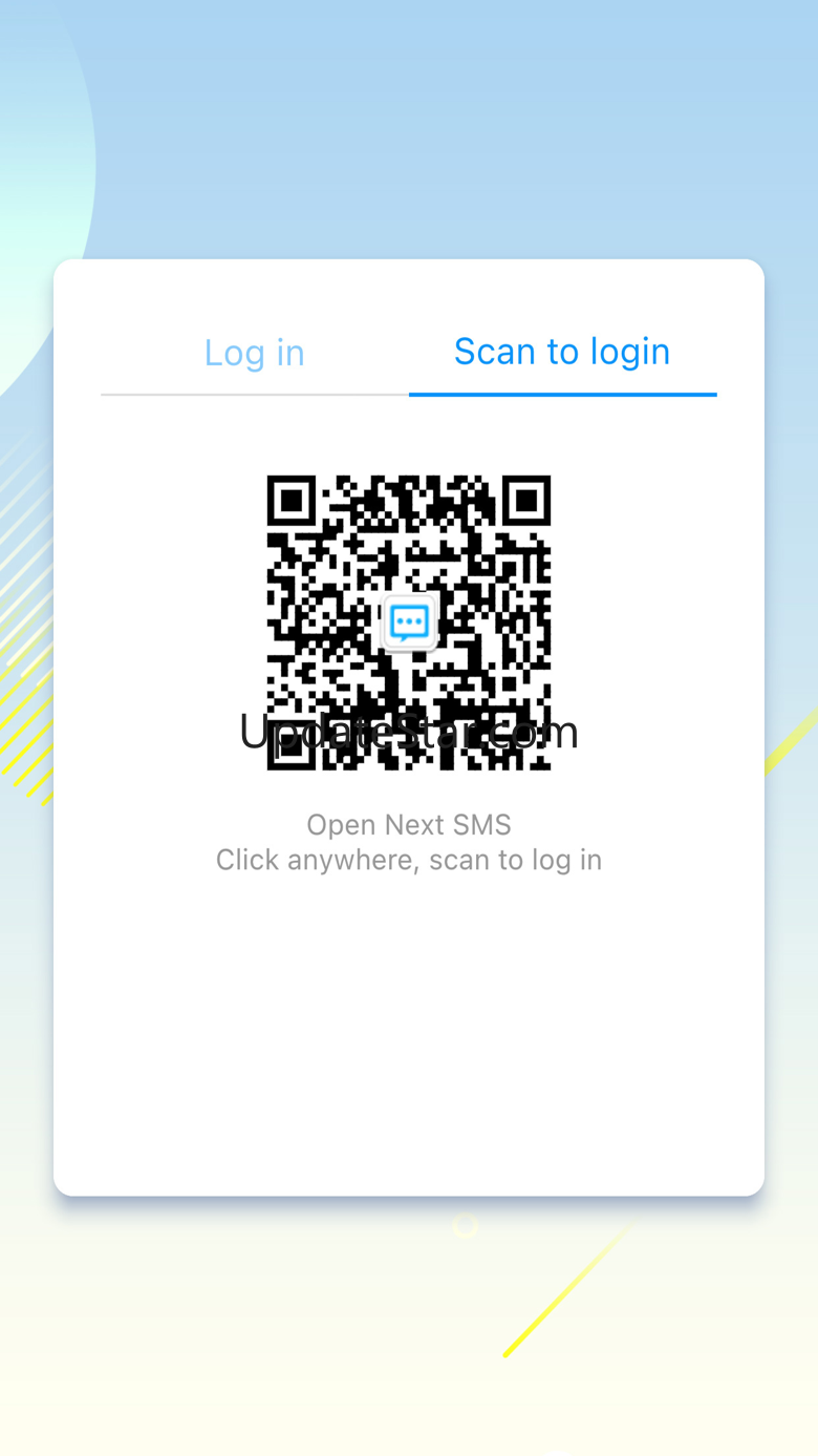 Handcent Anywhere 1.2