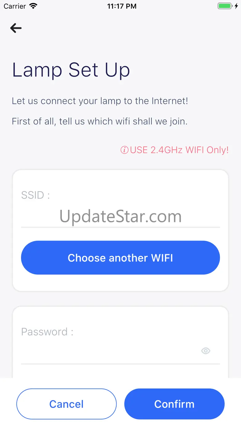 iHug Lamps 2.2.3