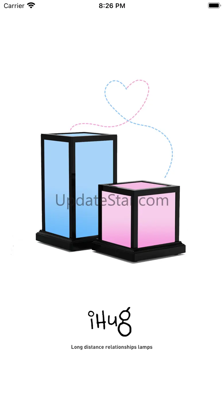 iHug Lamps 2.2.3