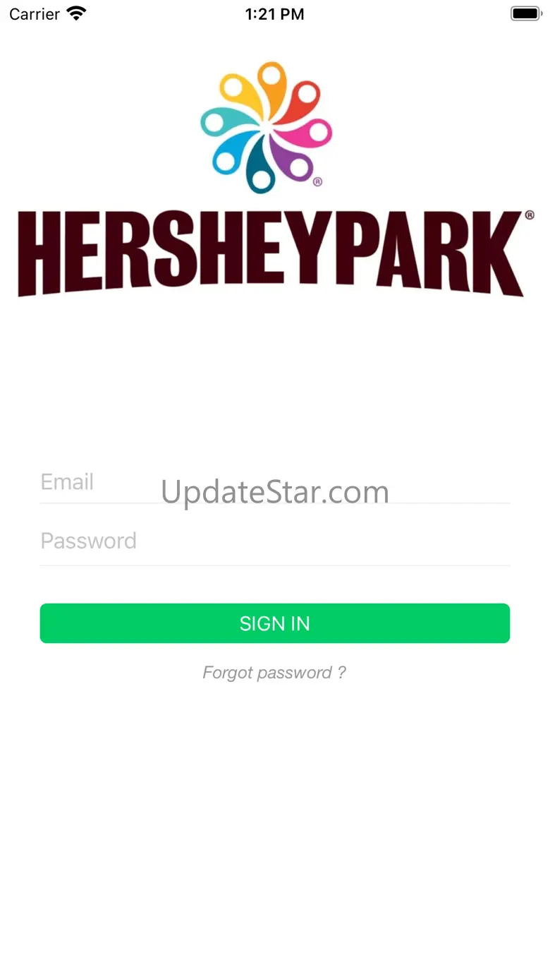 FoodSpot - Hershey 1.1