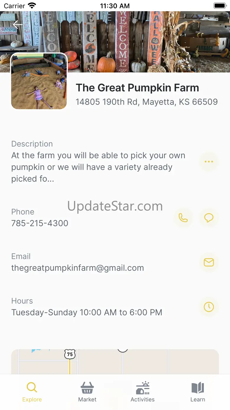 Agri-Tour 360 2.0