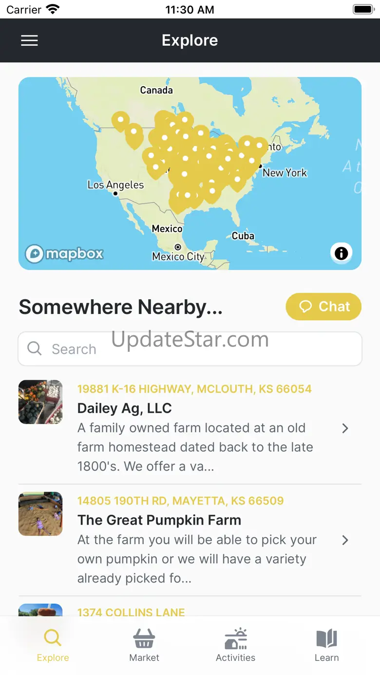 Agri-Tour 360 2.0