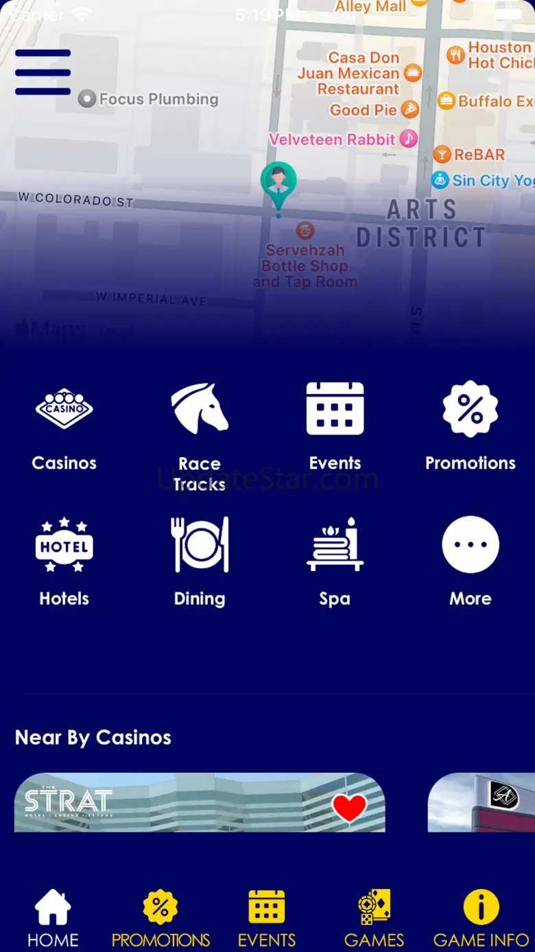 CasinoVizion 1.3