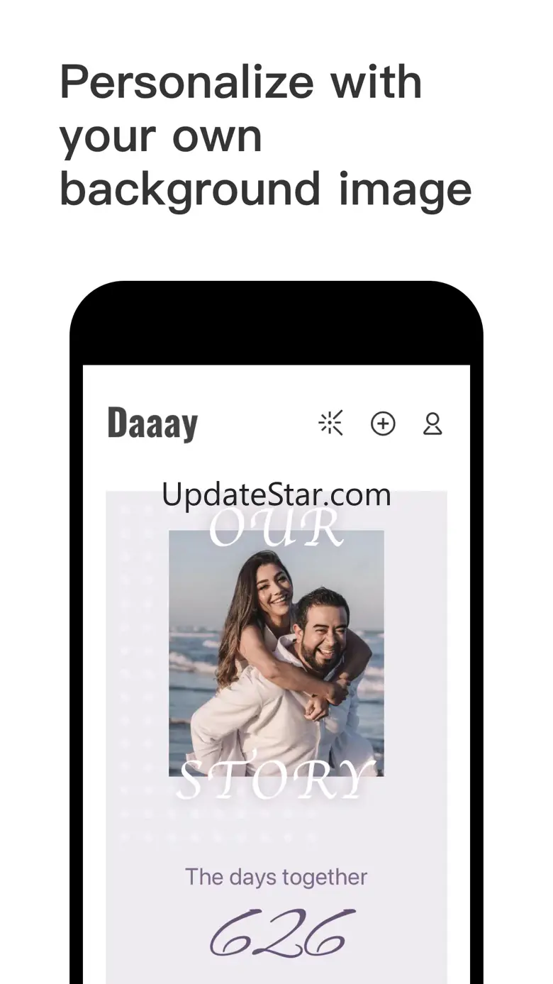 Daaay - Countdown and Count up 1.0.6