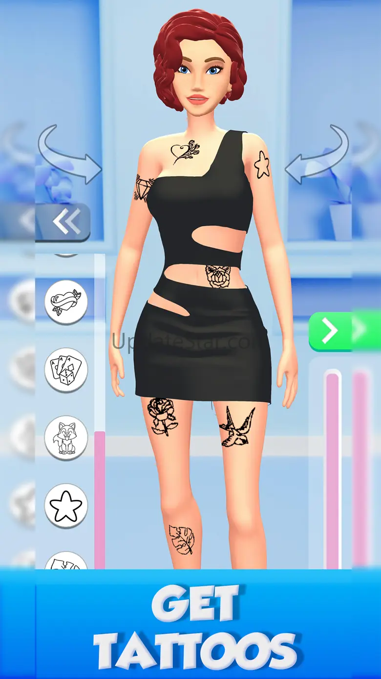 Dressmaker 3D 2.0.6