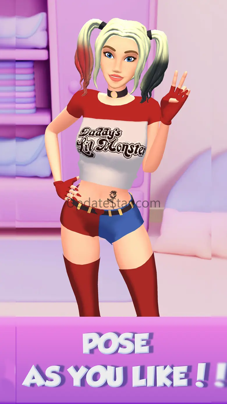 Dressmaker 3D 2.0.6