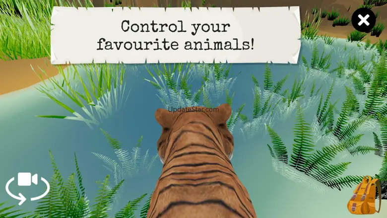 Animal Wild Safari (Full) 4.1.9