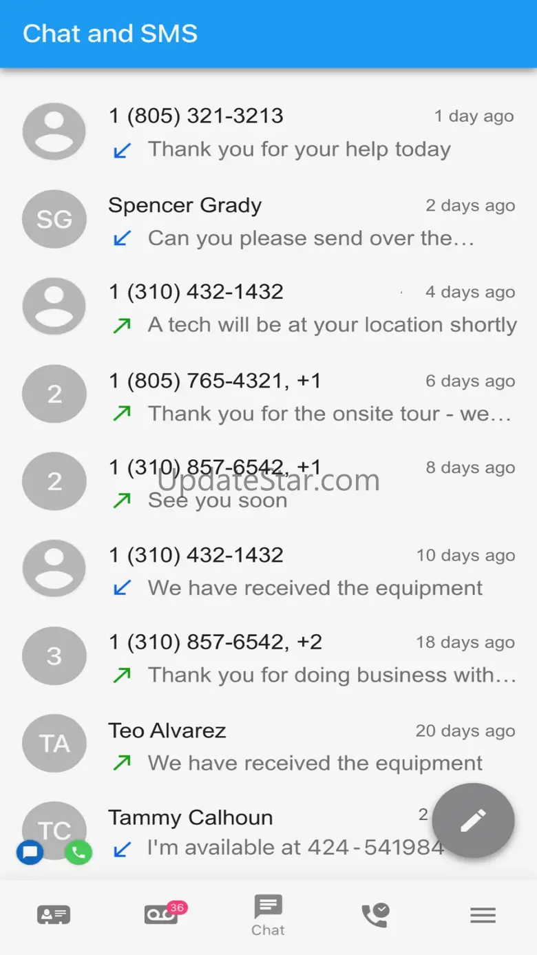 ITS VoIP 4.0.1