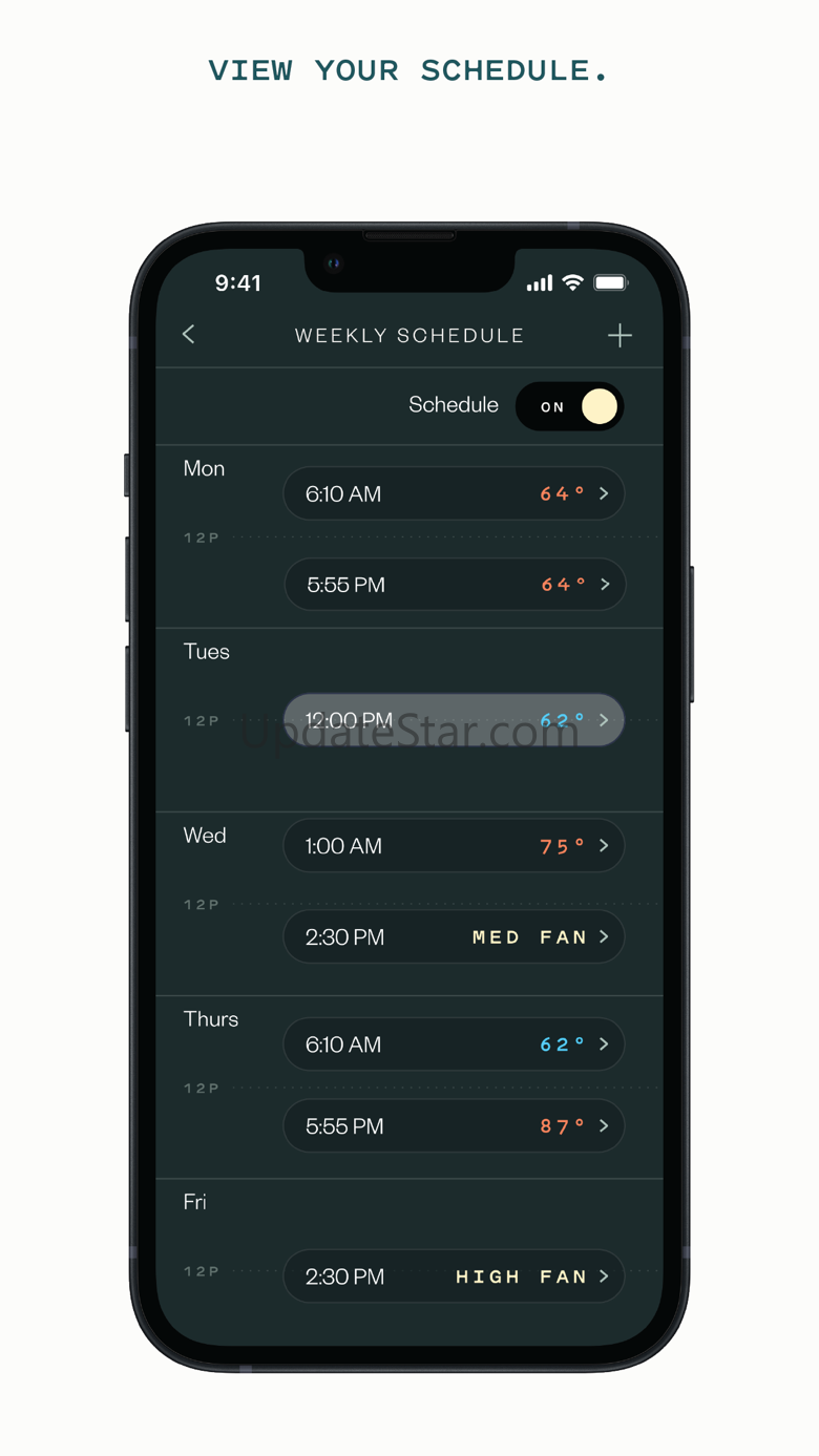 Gradient Comfort 1.8.1