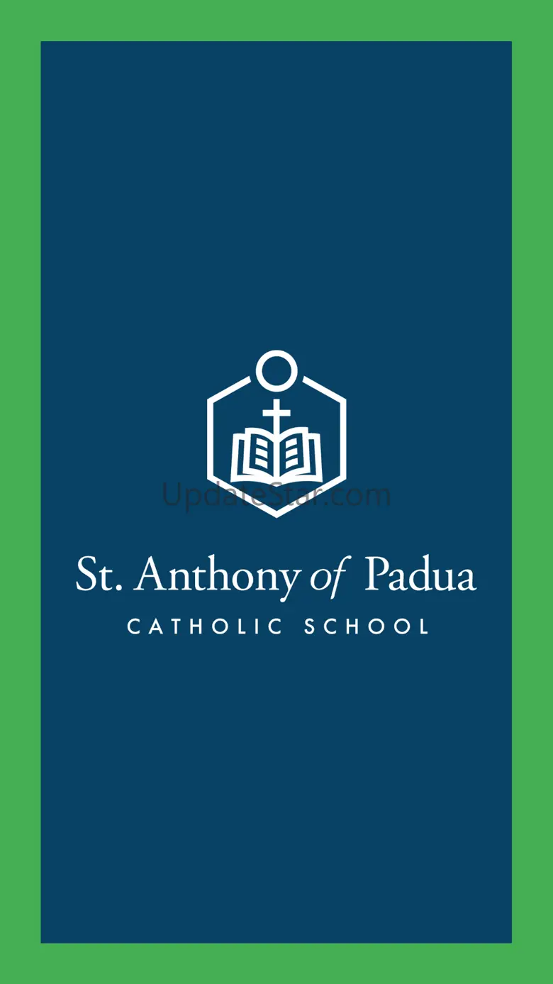St. Anthony of Padua TX 52.7.0