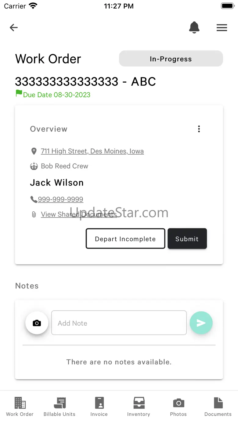 Hellcat Field Command 1.1.61