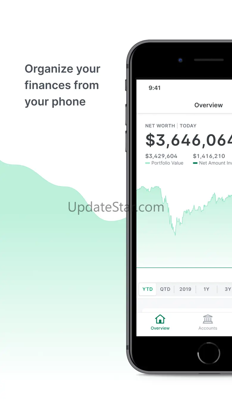 E&E Financial 5.9.0