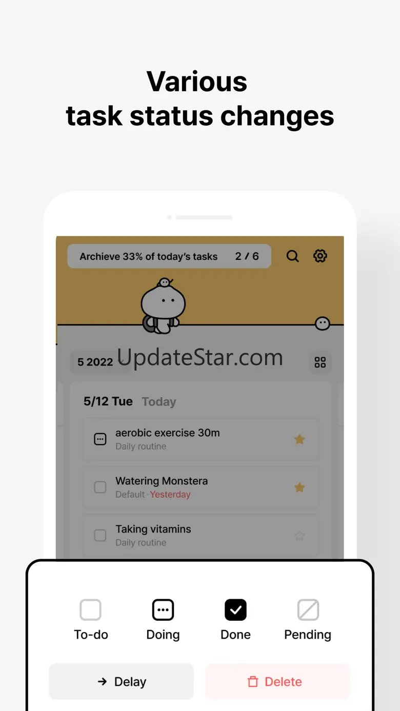 ToDoing - Simple To-Do List 1.2.1