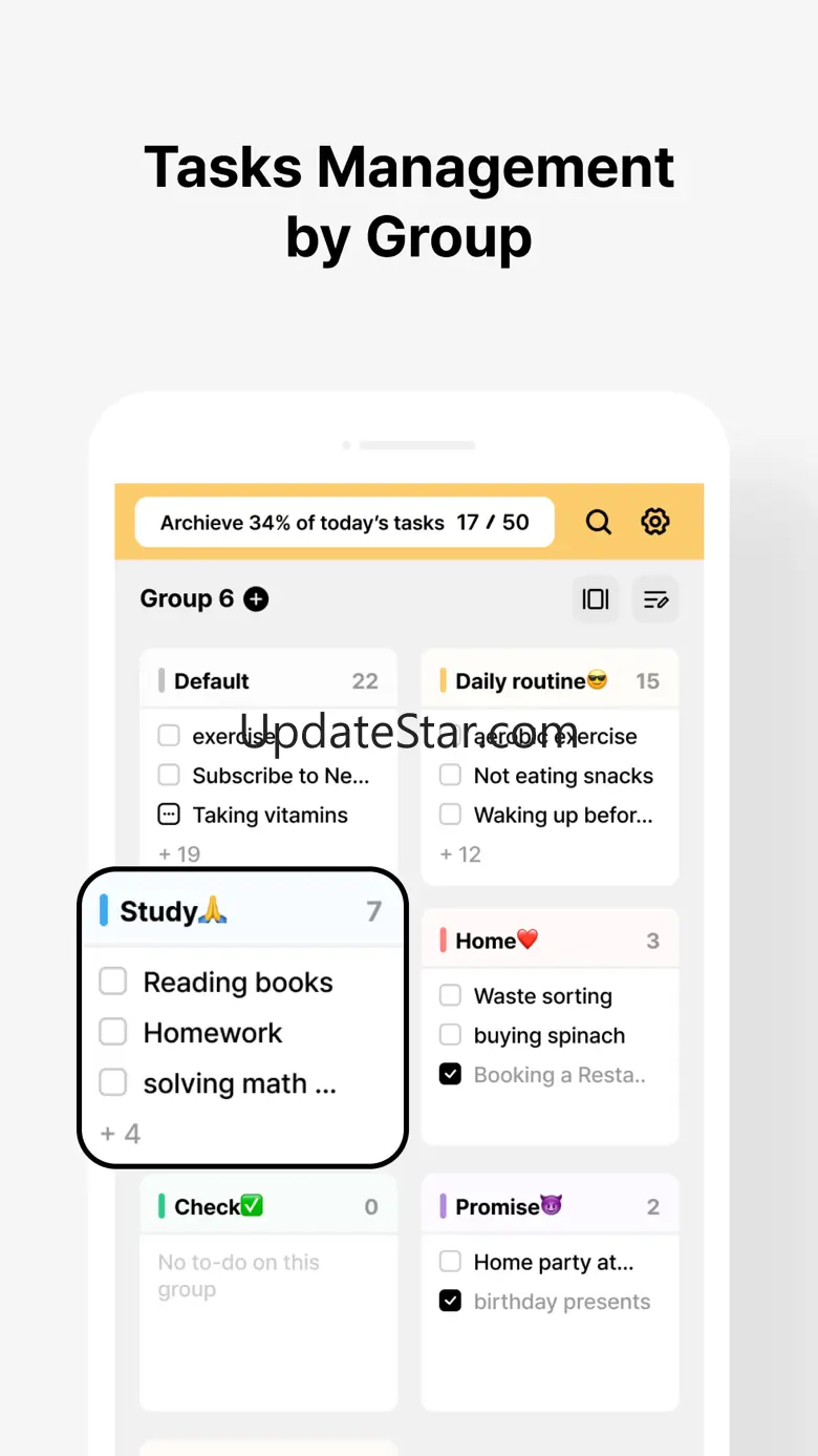 ToDoing - Simple To-Do List 1.2.1