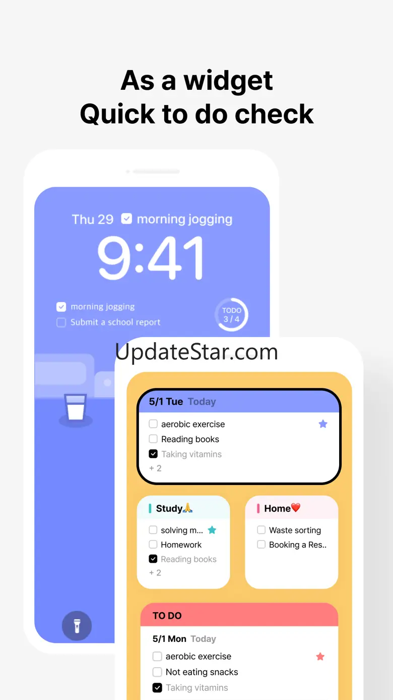 ToDoing - Simple To-Do List 1.2.1