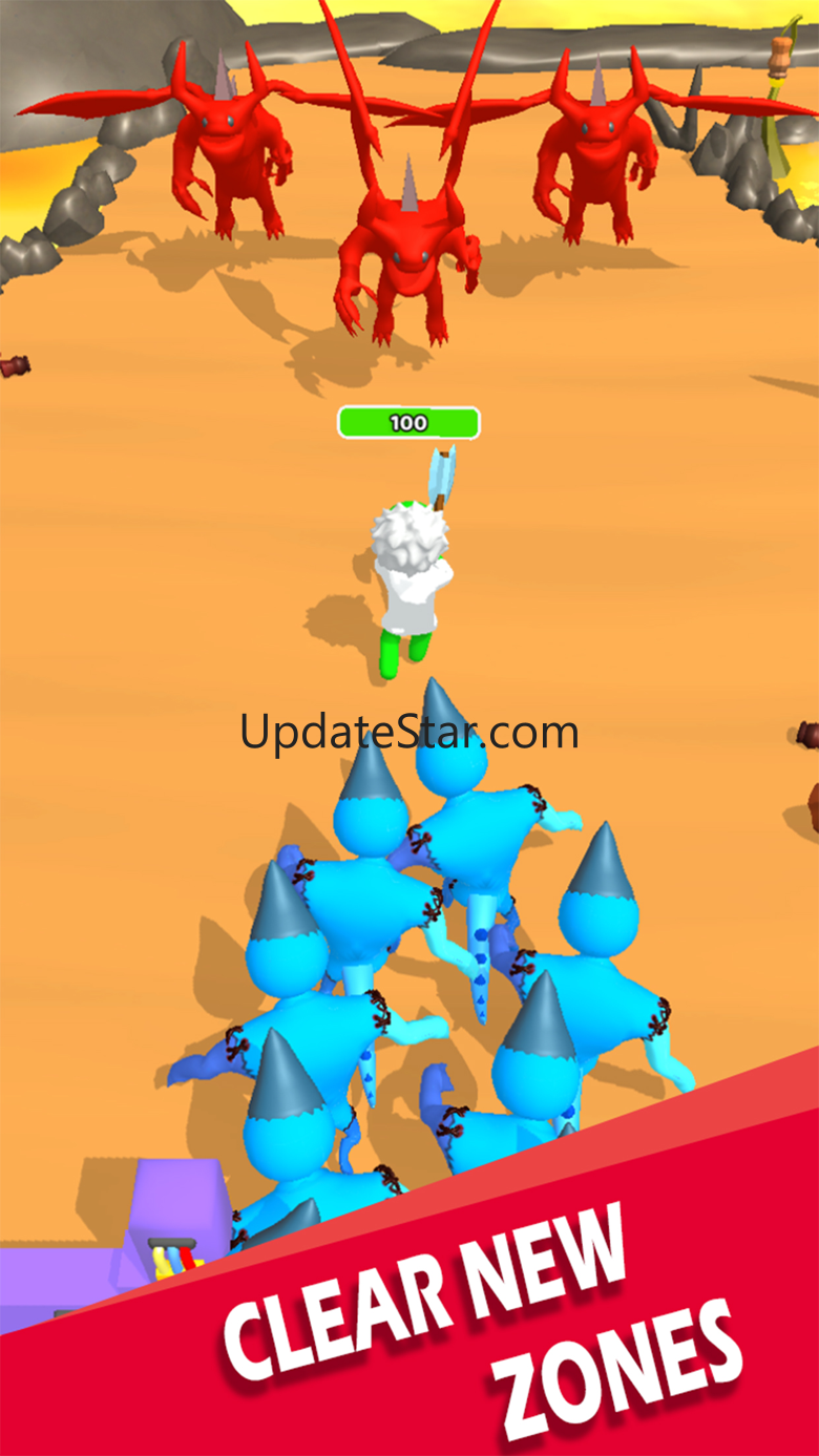Monster Create Lab 1.6